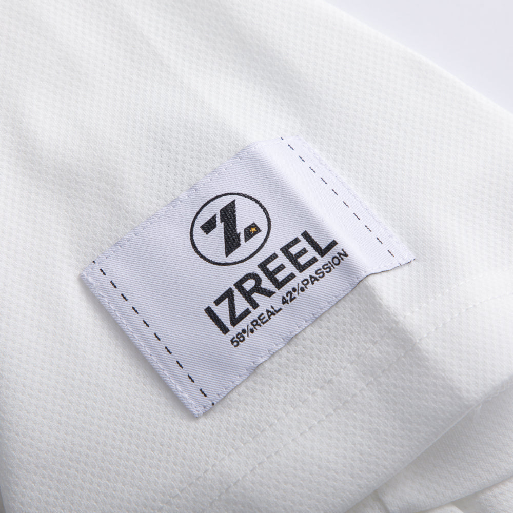 IZREEL/プレーンメッシュ