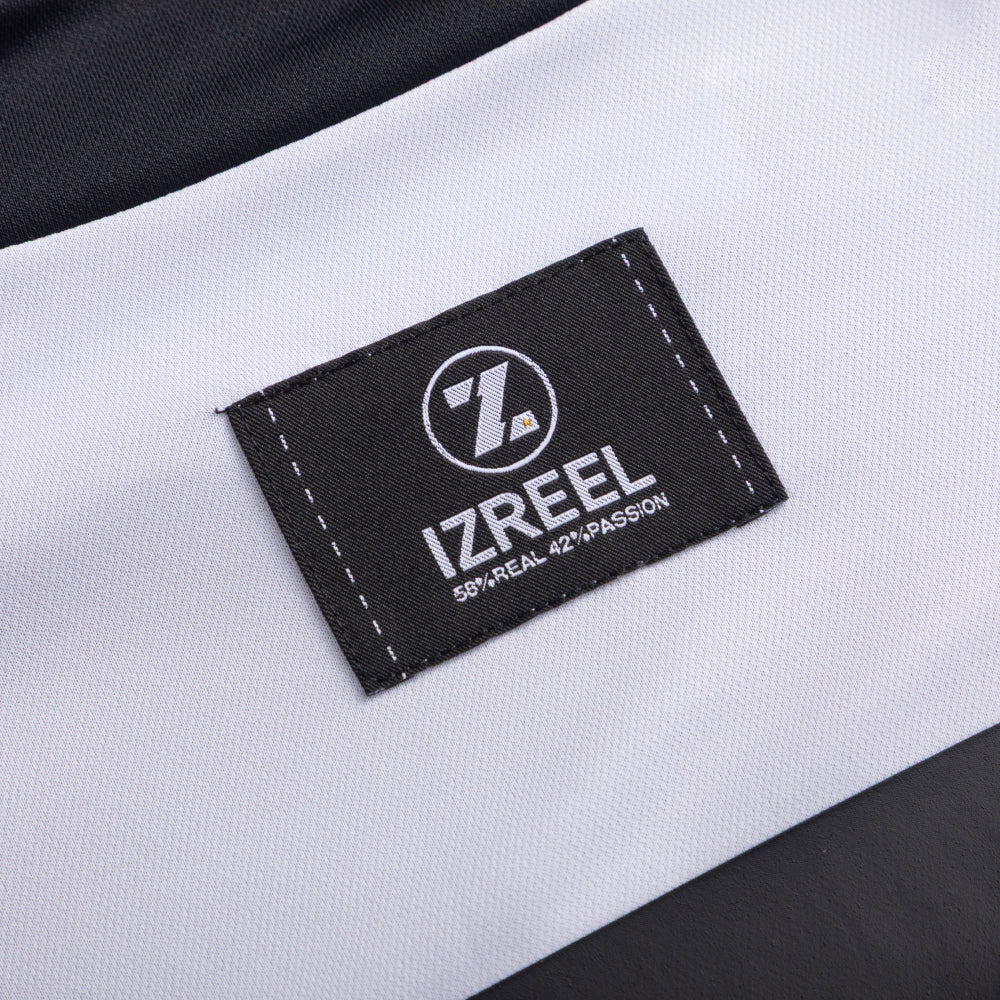 IZREEL/ドルマンモック