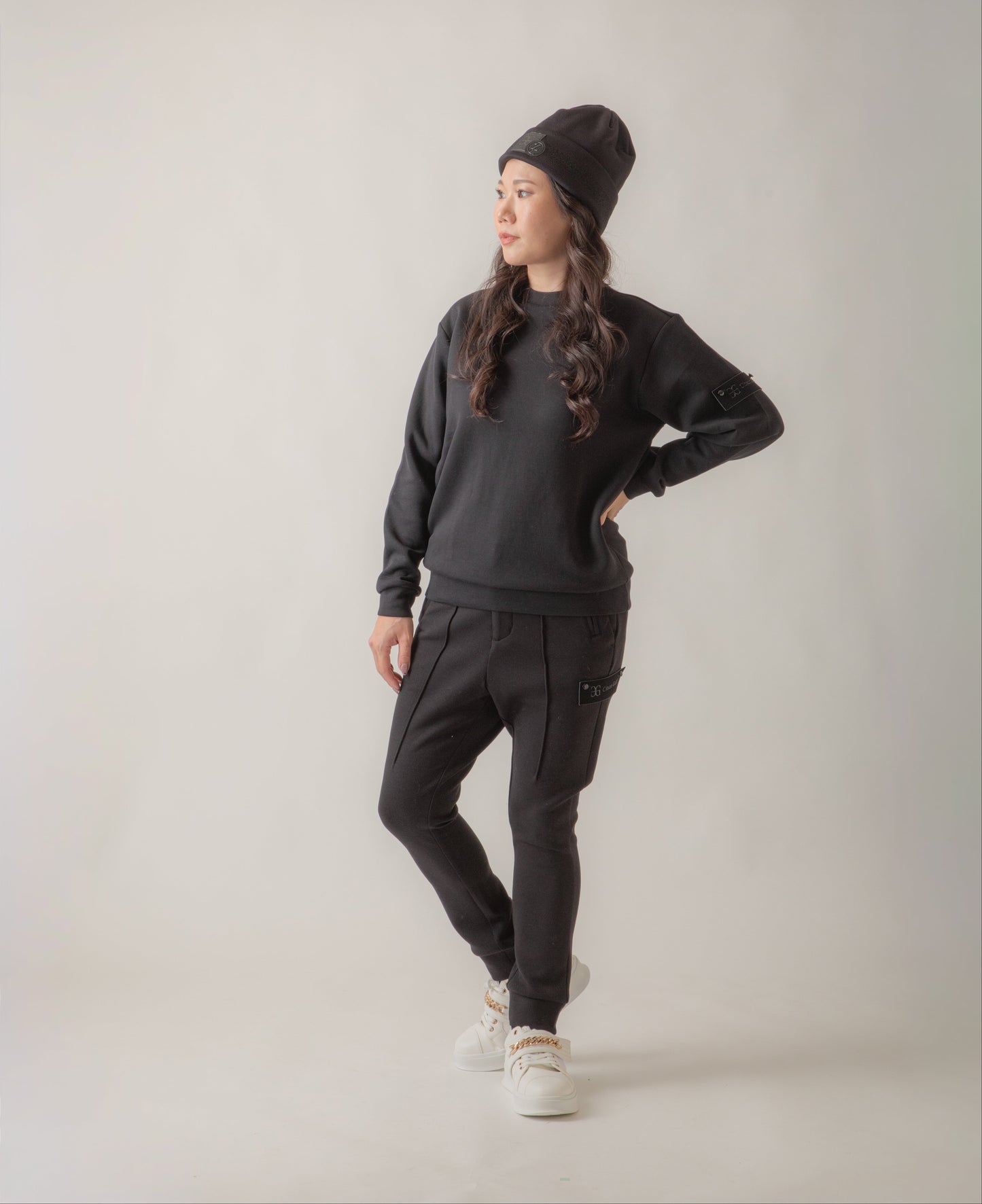 CitsonGolf/ニット帽