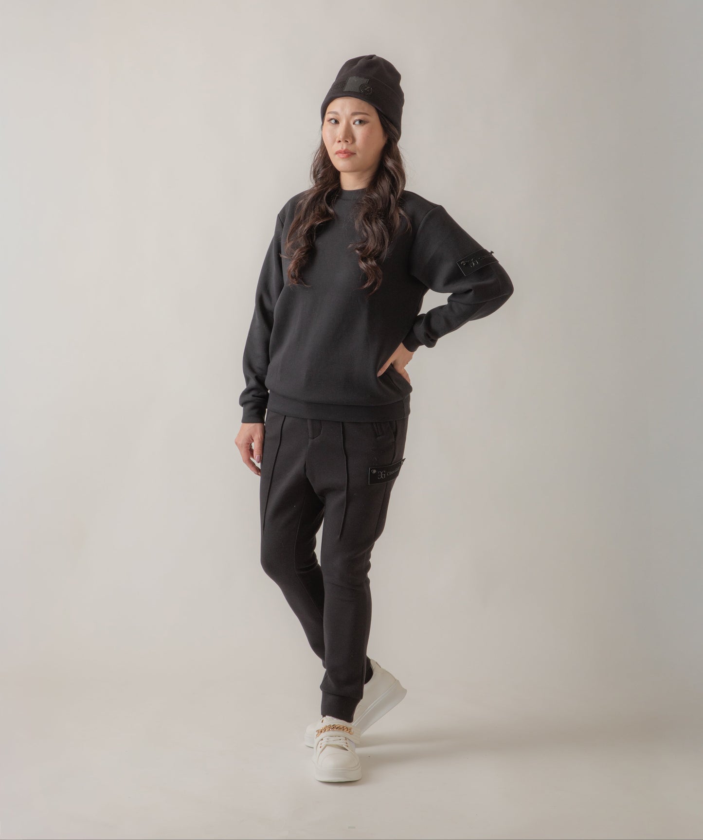 CitsonGolf/クルーネックPO