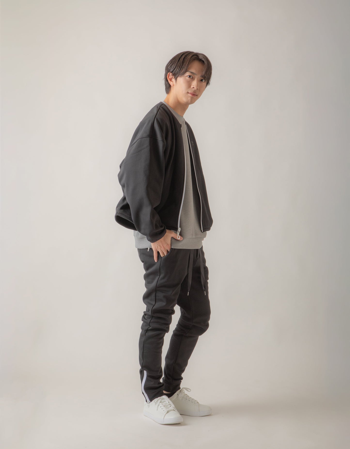 CitsonGolf/ブルゾン