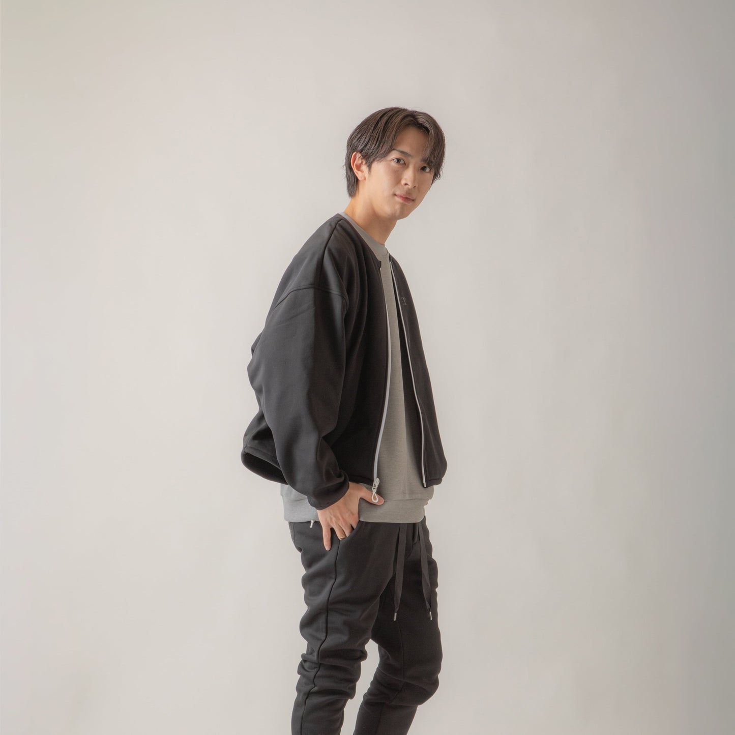 CitsonGolf/ブルゾン