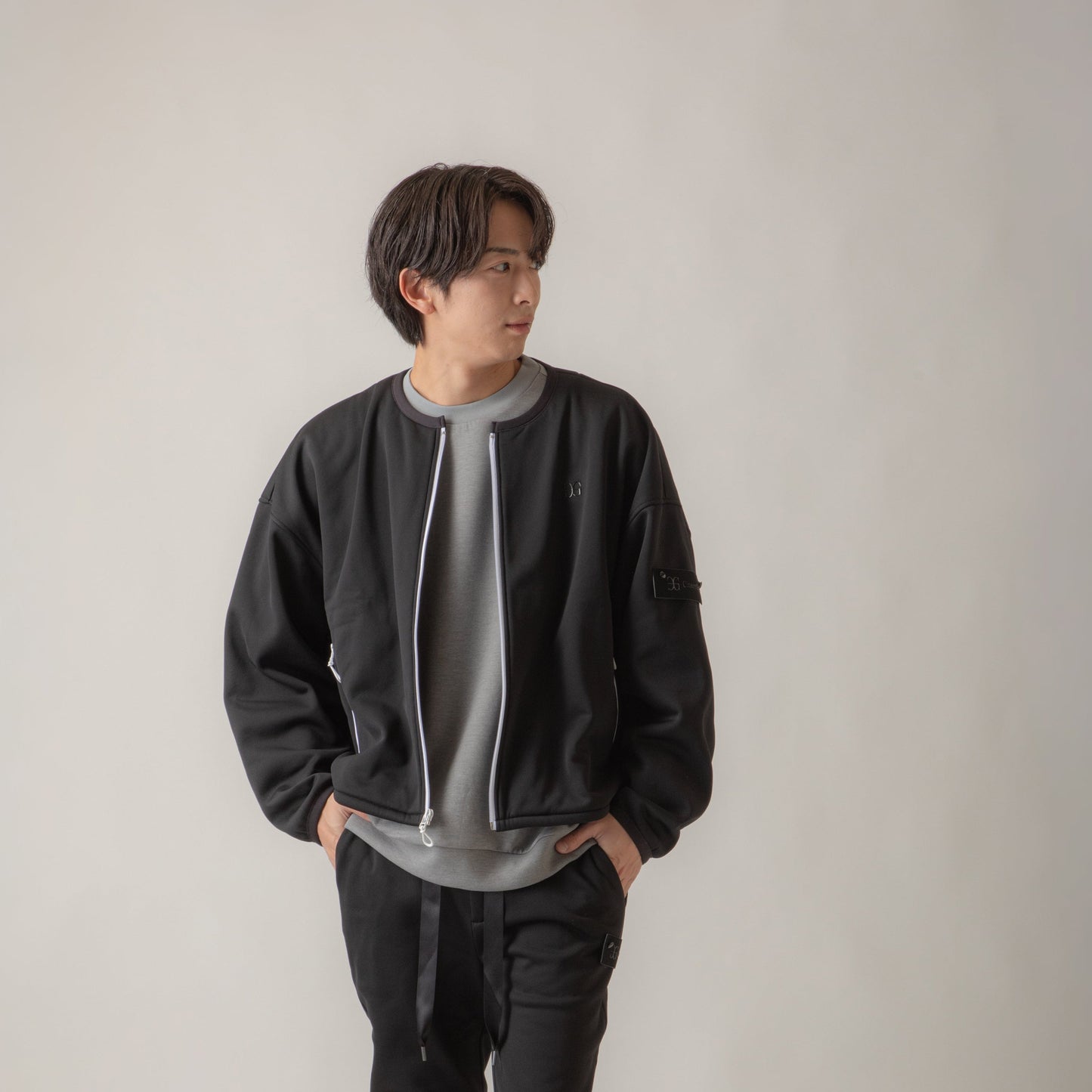 CitsonGolf/ジョガーパンツ
