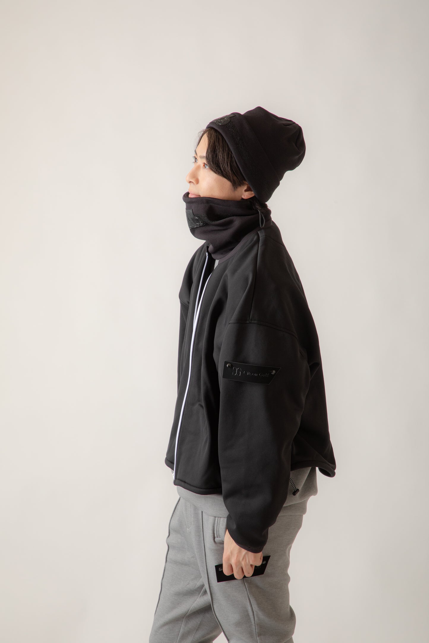 CitsonGolf/ネックウォーマー