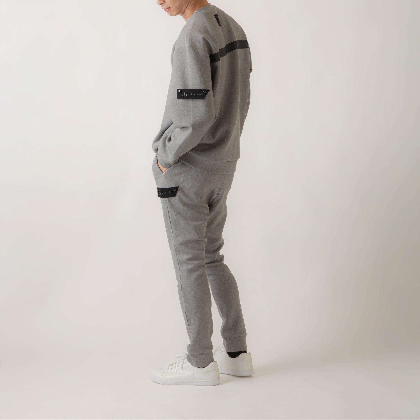 CitsonGolf/サルエルパンツ