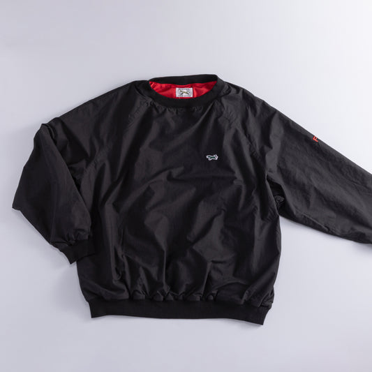 IZREEL/FOXプルオーバー