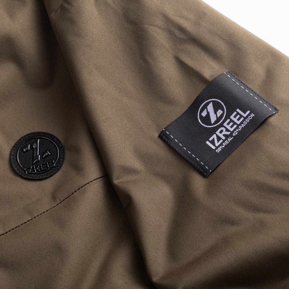 IZREEL/ウインドPO