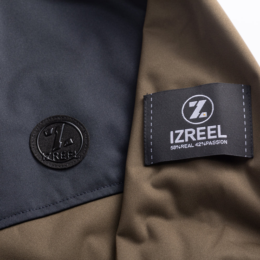 IZREEL/ウインドBL