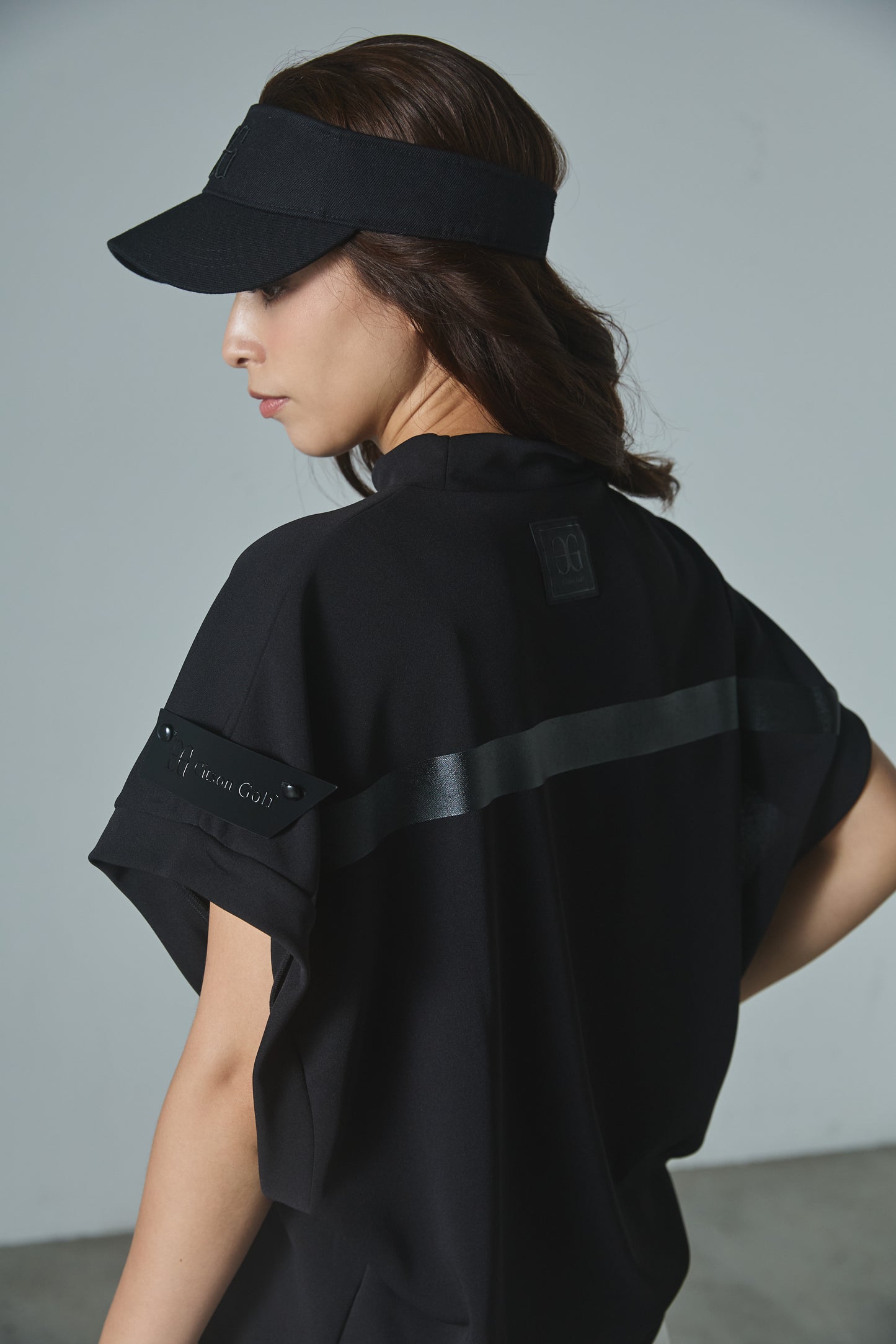 CitsonGolf/バイザー