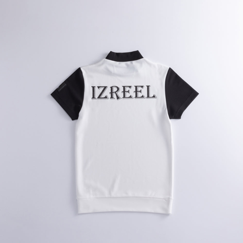 IZREEL/プレーンモック