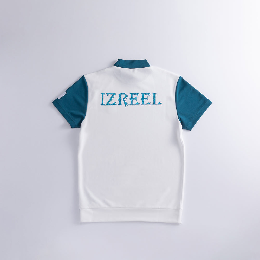 IZREEL/プレーンモック