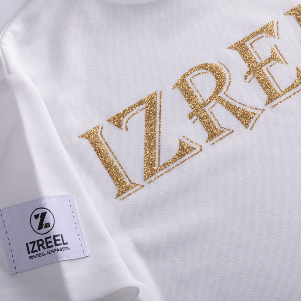 IZREEL/プレーンモック