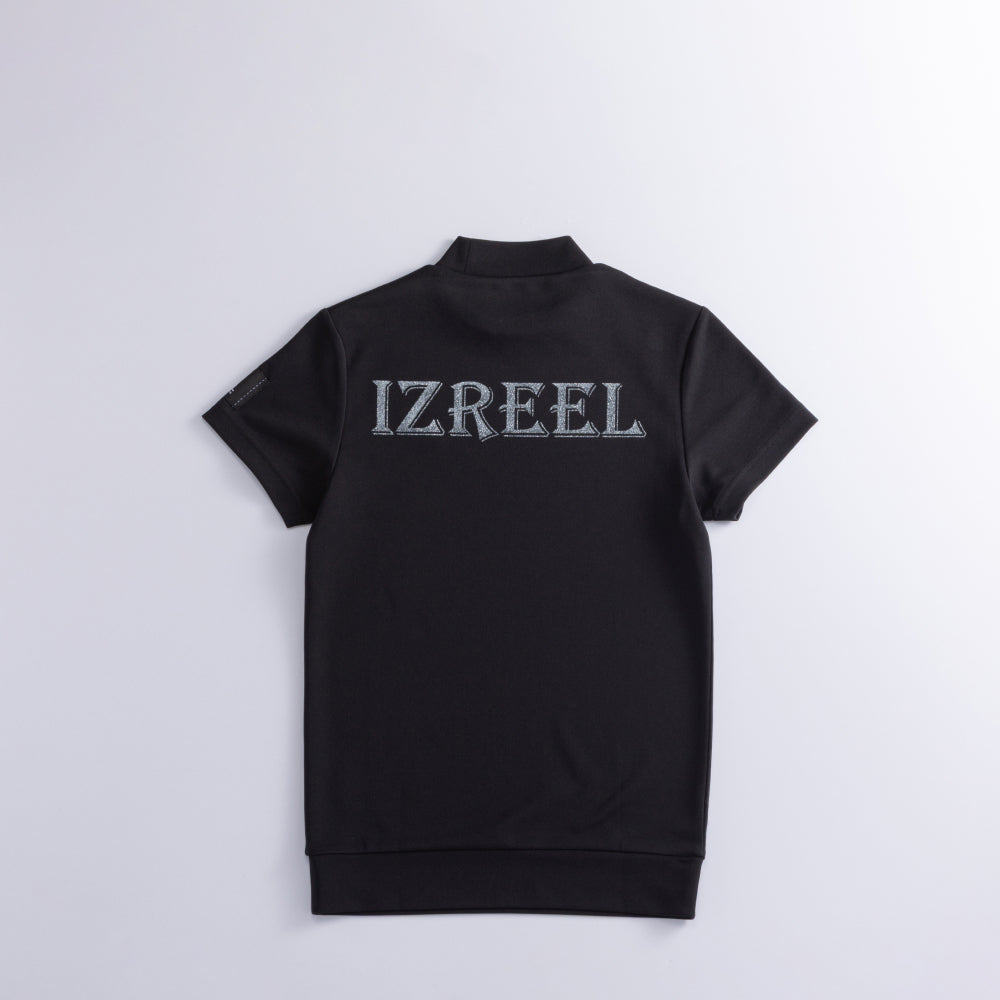 IZREEL/プレーンモック