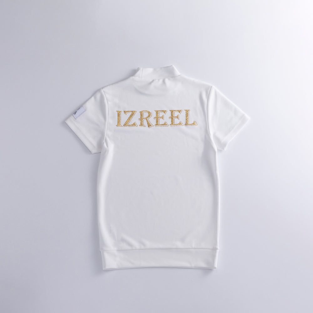 IZREEL/プレーンモック