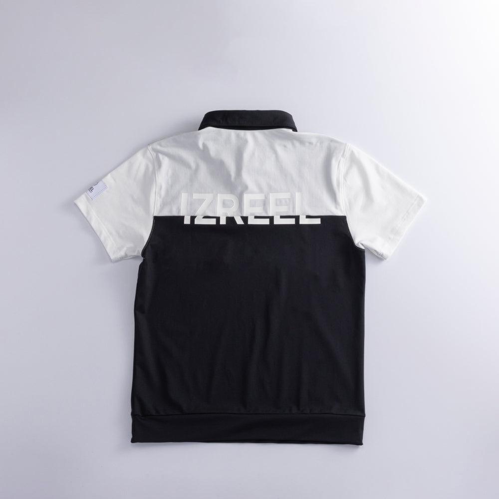 IZREEL/台衿シャツ