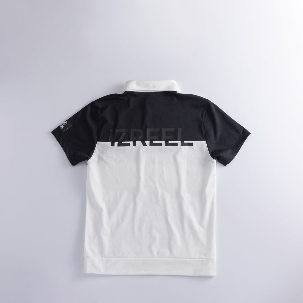 IZREEL/台衿シャツ