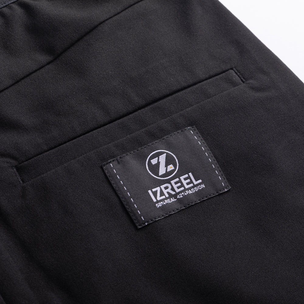 IZREEL/TRハーフパンツ