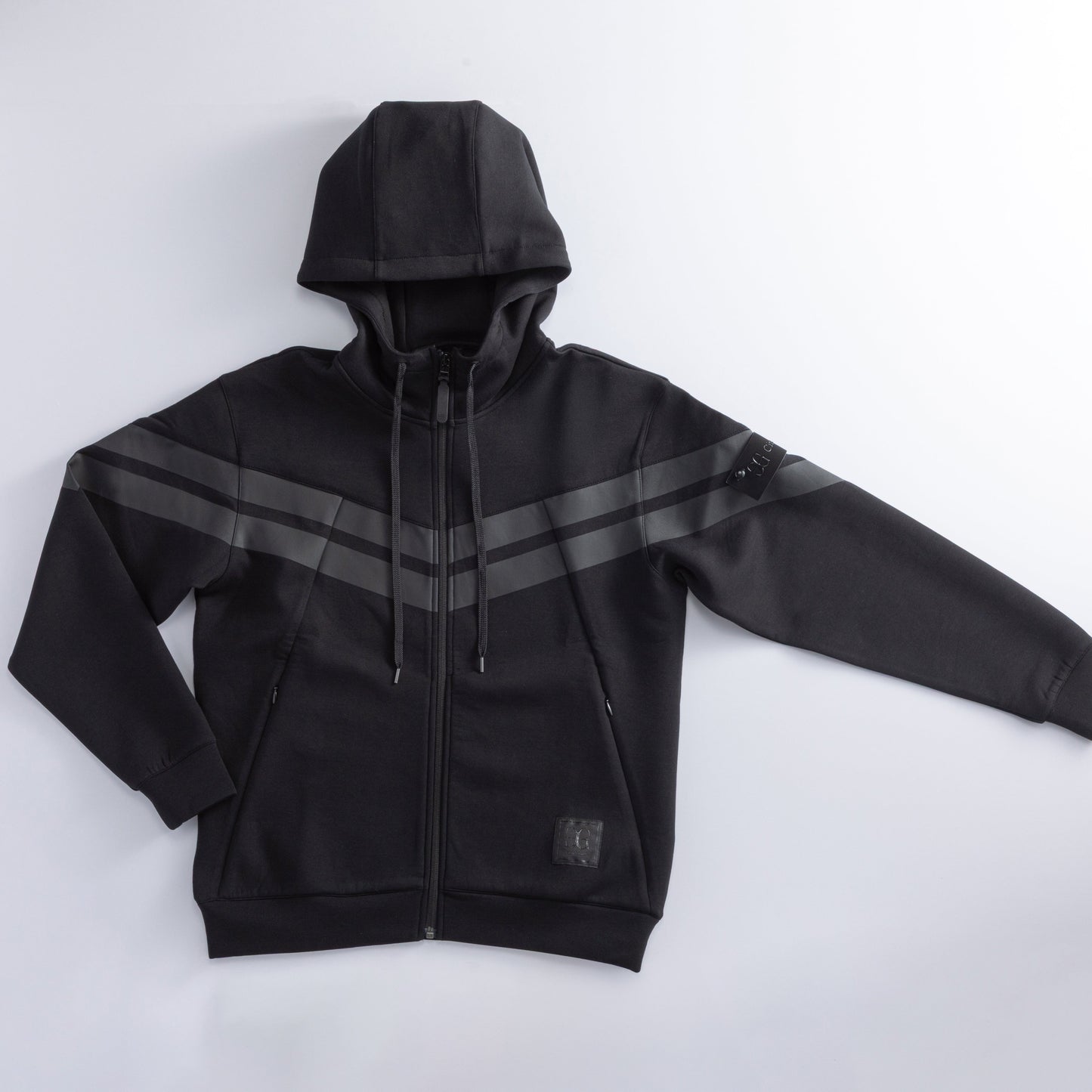 CitsonGolf/ダンボールパーカー