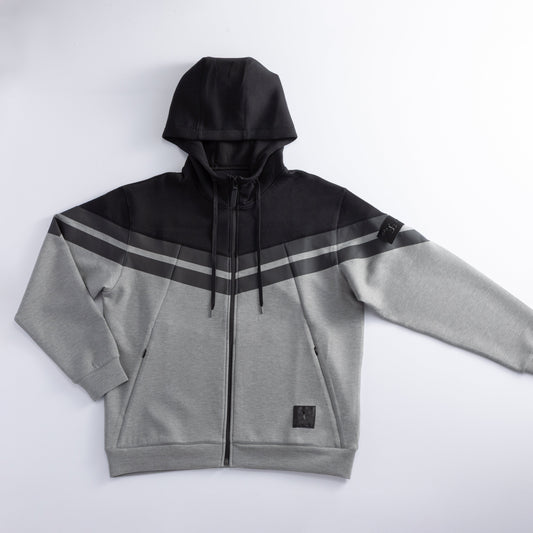 CitsonGolf/ダンボールパーカー