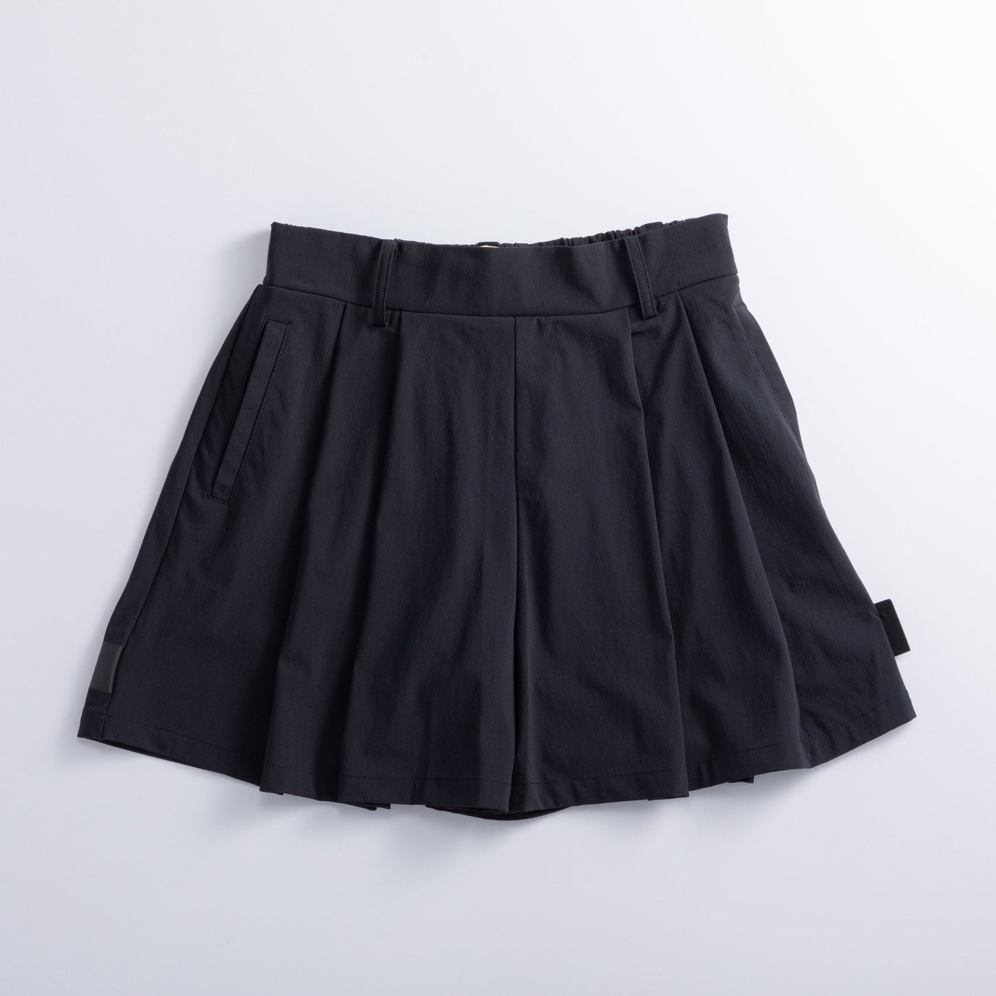 CitsonGolf/ワイドハーフパンツ