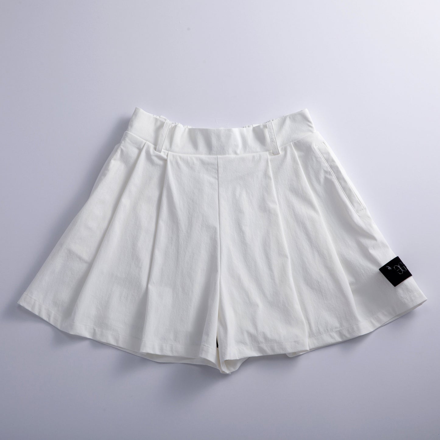 CitsonGolf/ワイドハーフパンツ