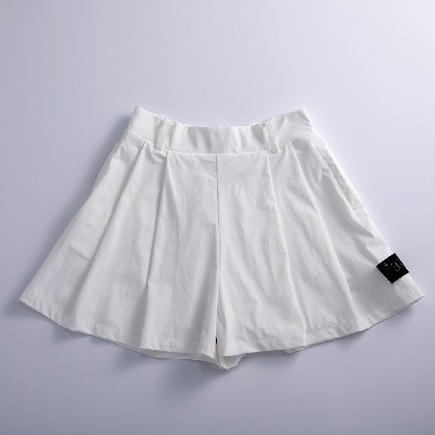 CitsonGolf/ワイドハーフパンツ