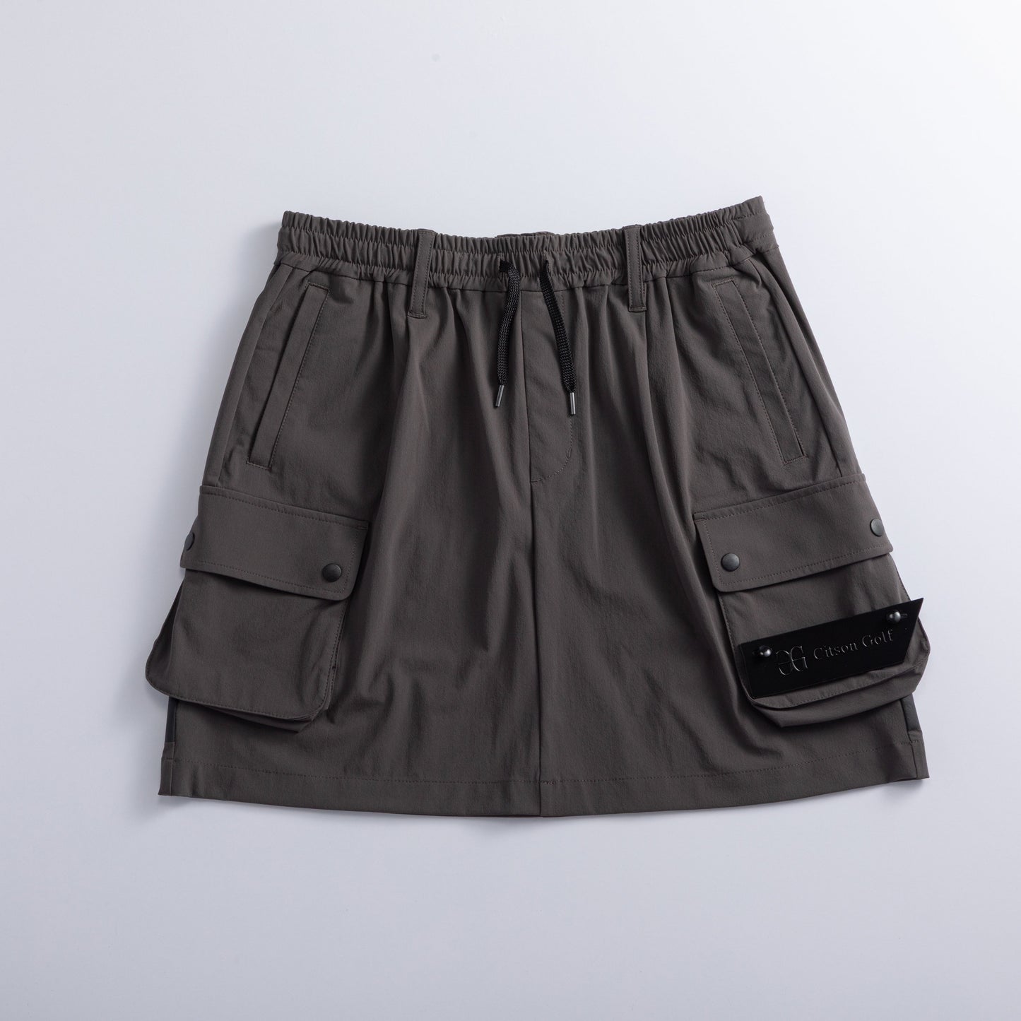 CitsonGolf/パッチスカート