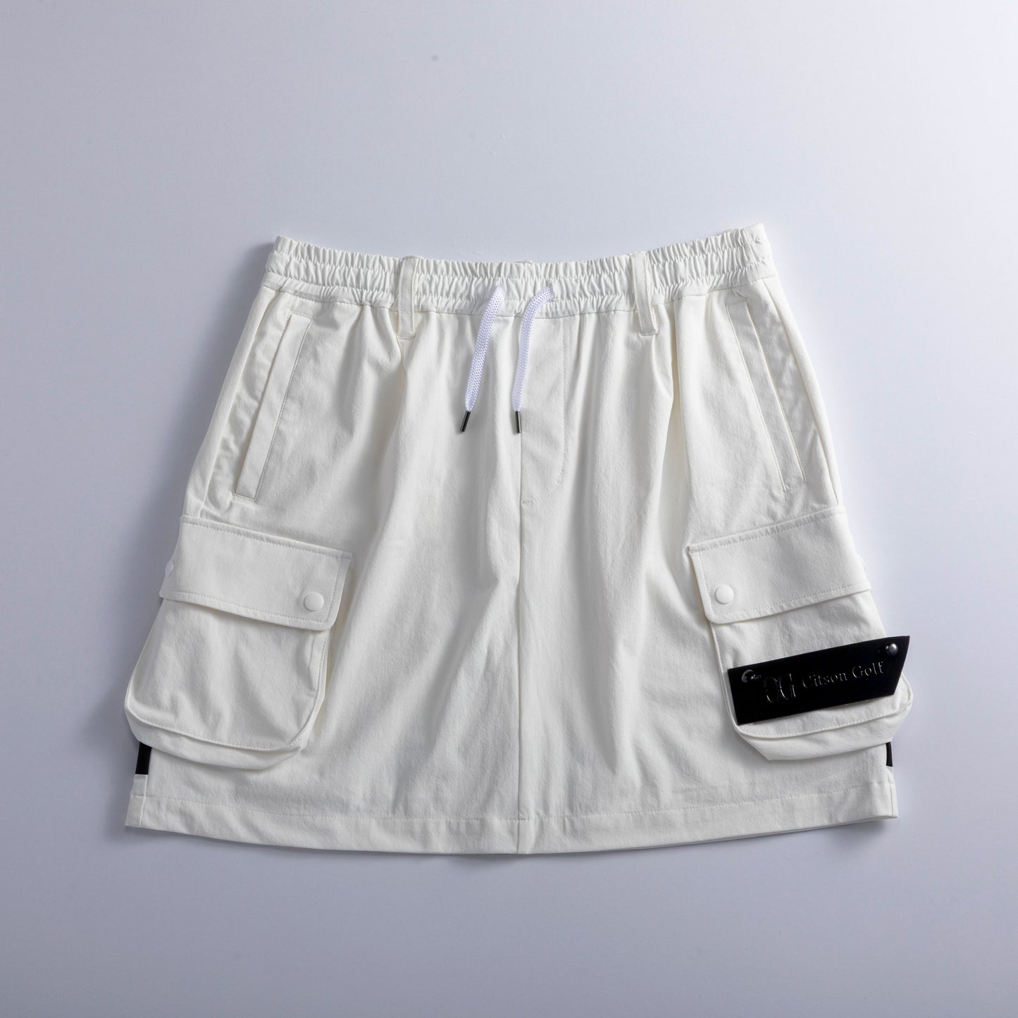CitsonGolf/パッチスカート