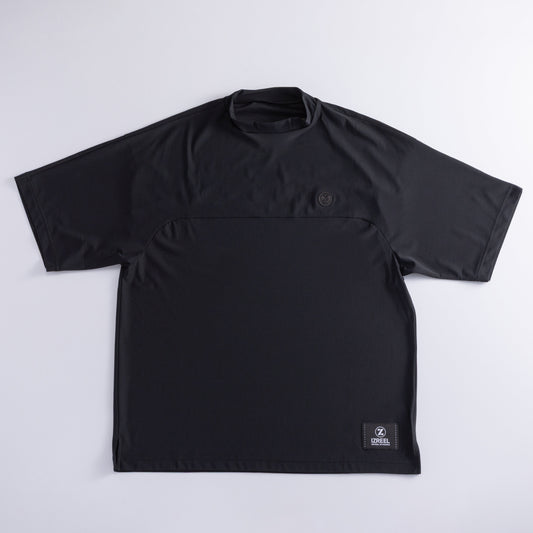 IZREEL/ラグランモック