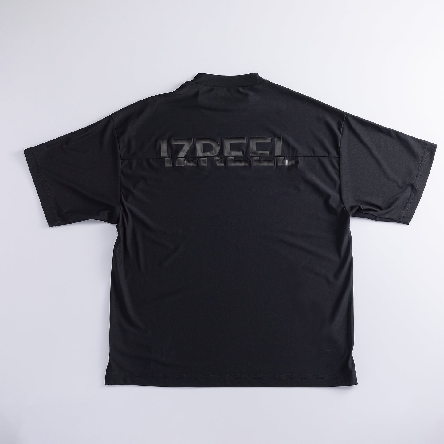 IZREEL/ラグランモック