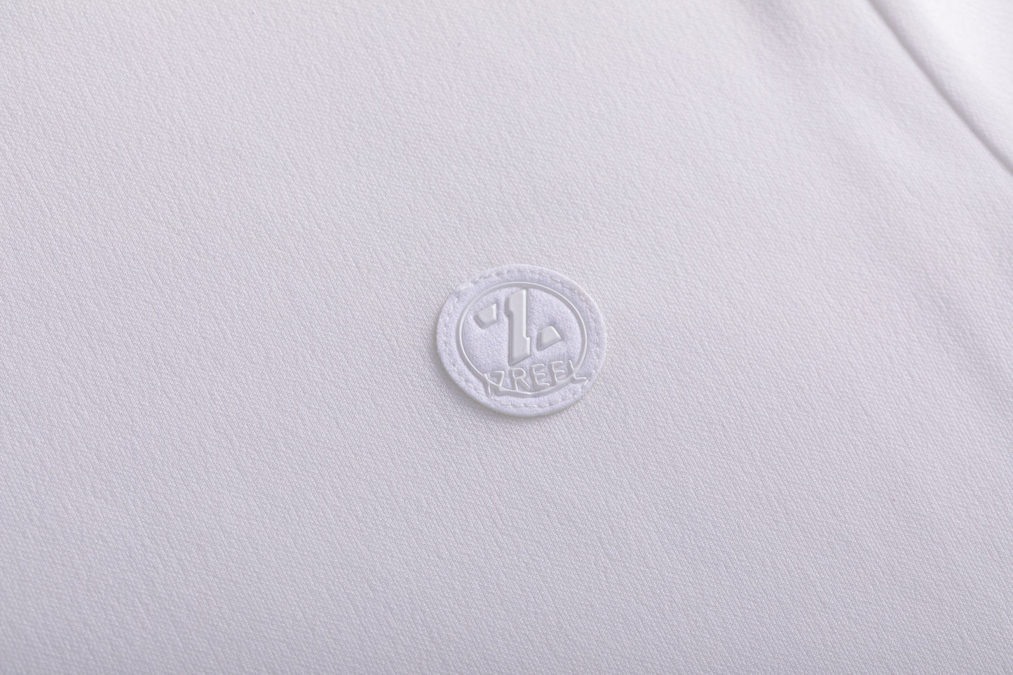 IZREEL/プレーンモック