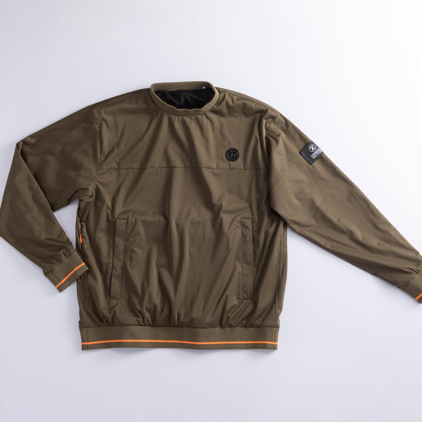 IZREEL/ウインドPO