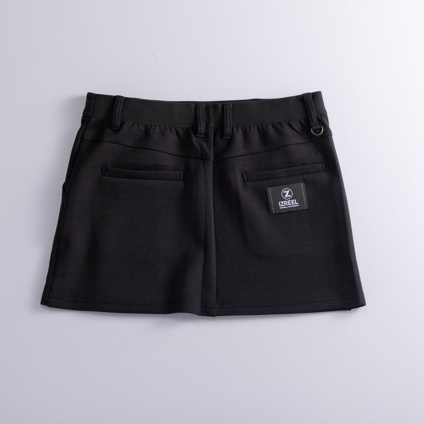 IZREEL/スムースSK