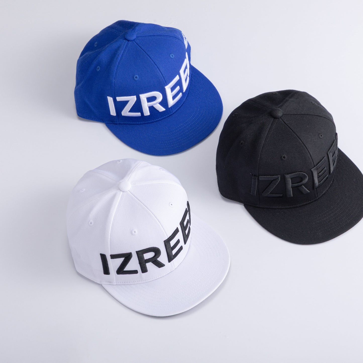 IZREEL/Basic CAP