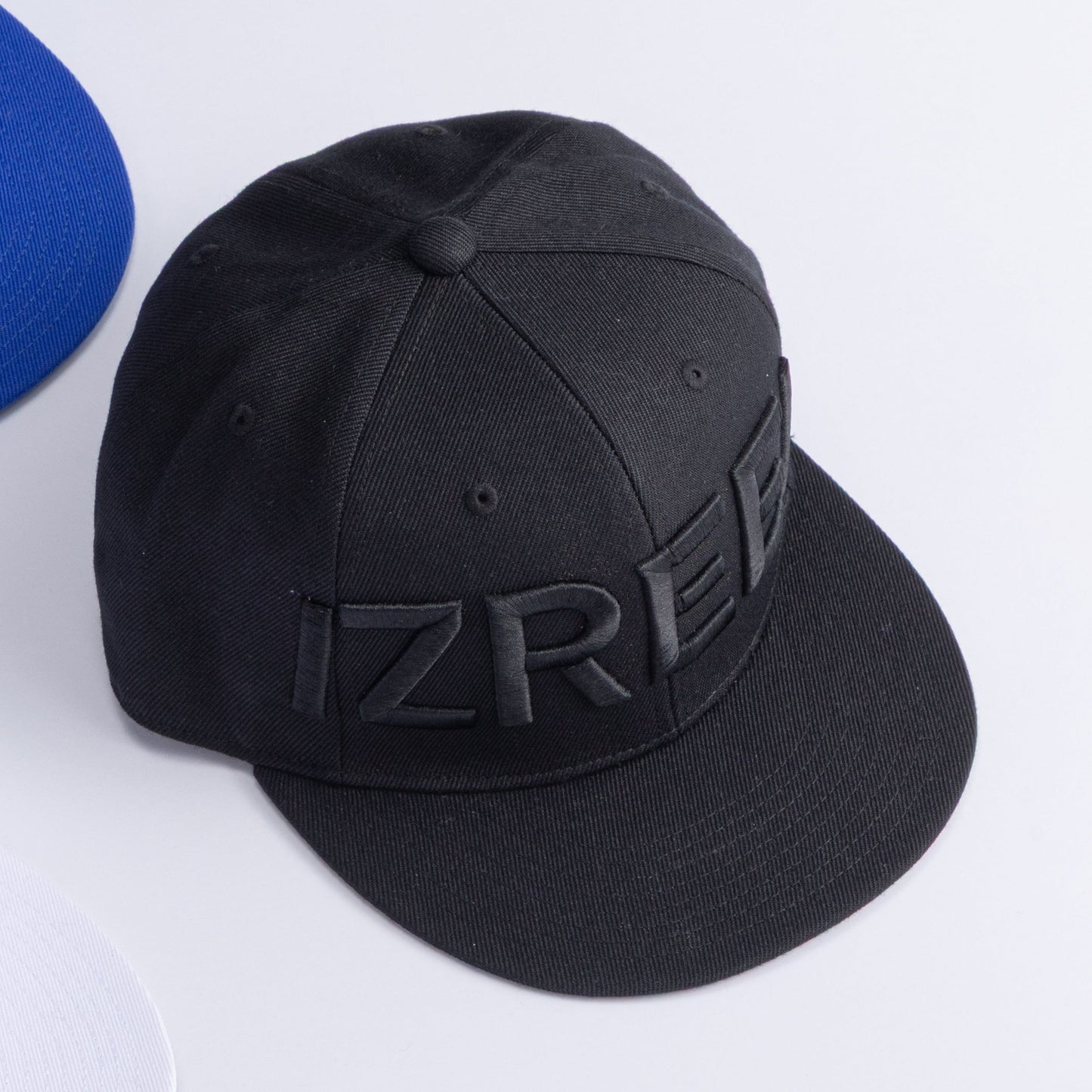 IZREEL/Basic CAP