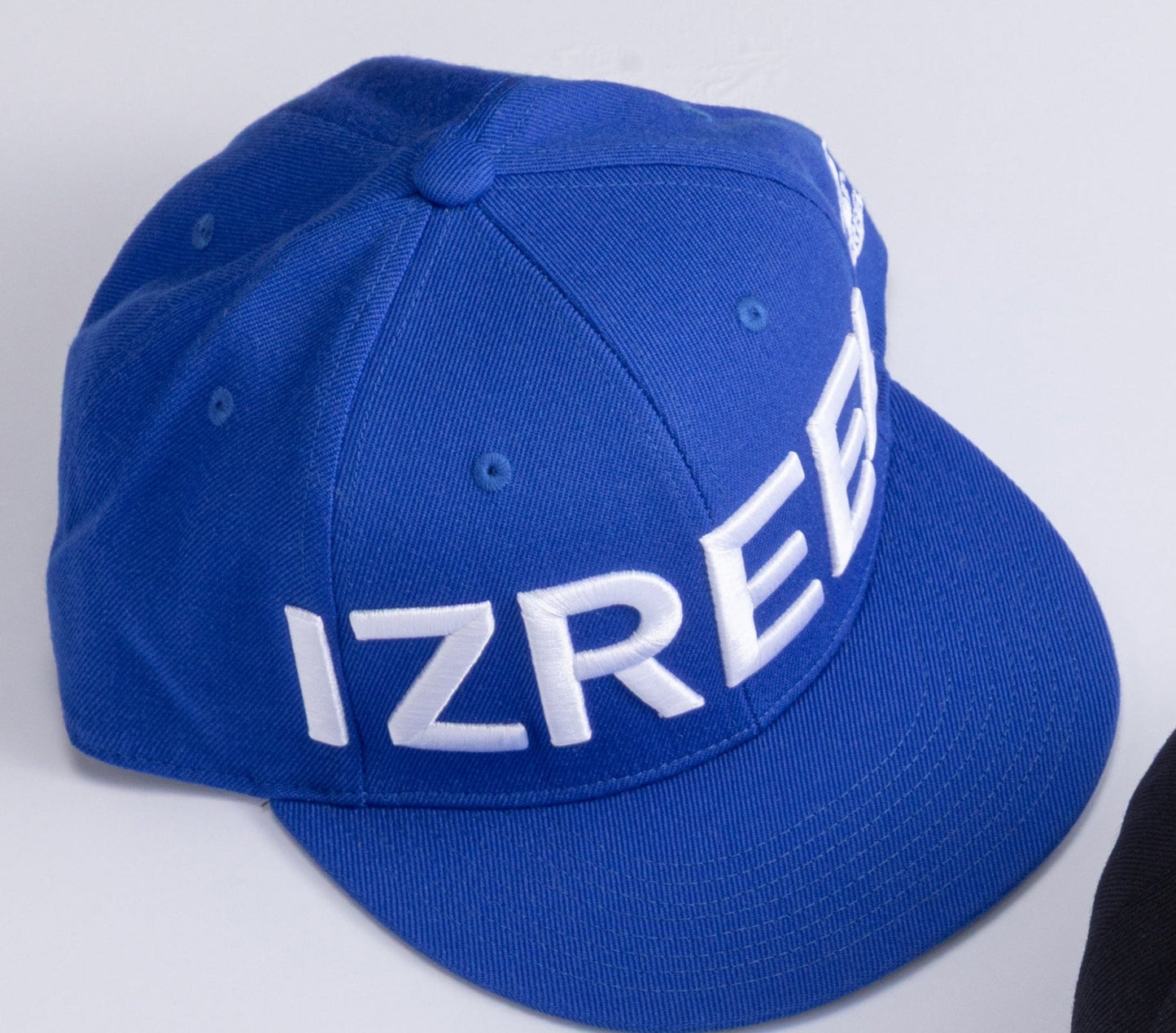 IZREEL/Basic CAP