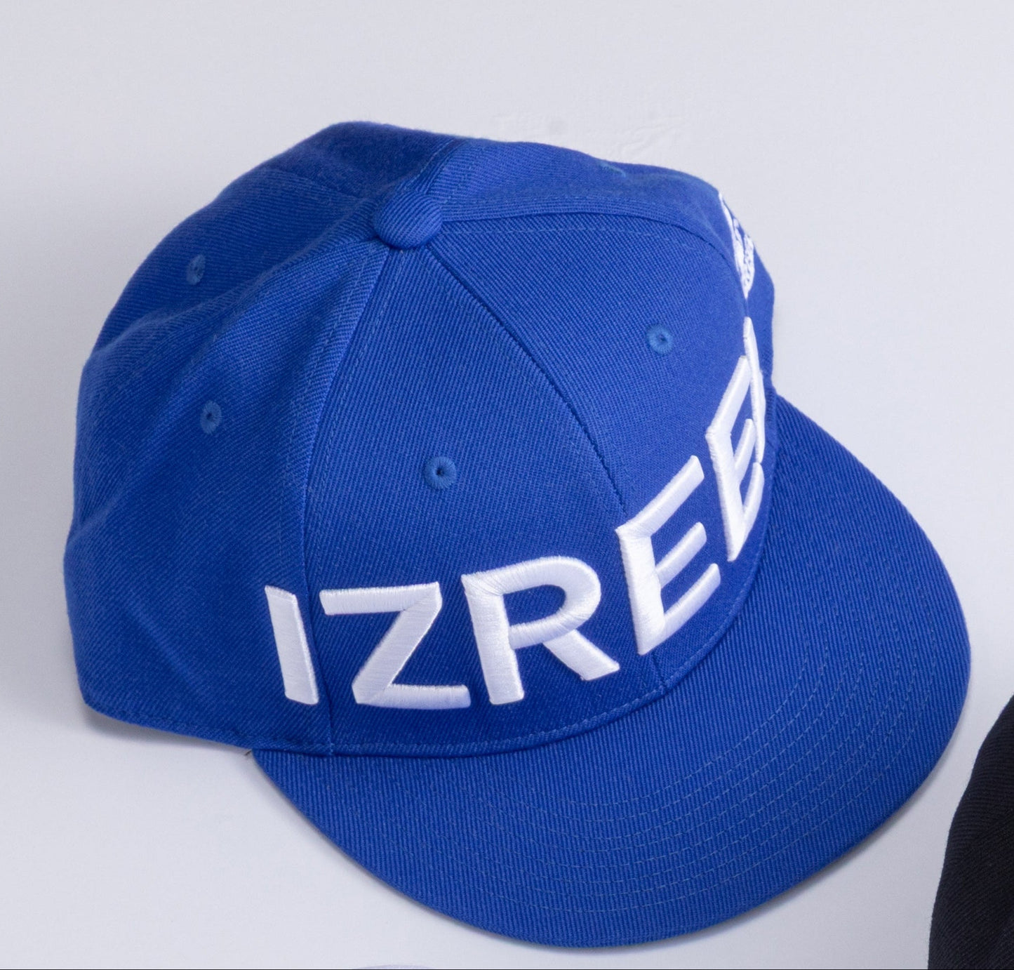 IZREEL/Basic CAP