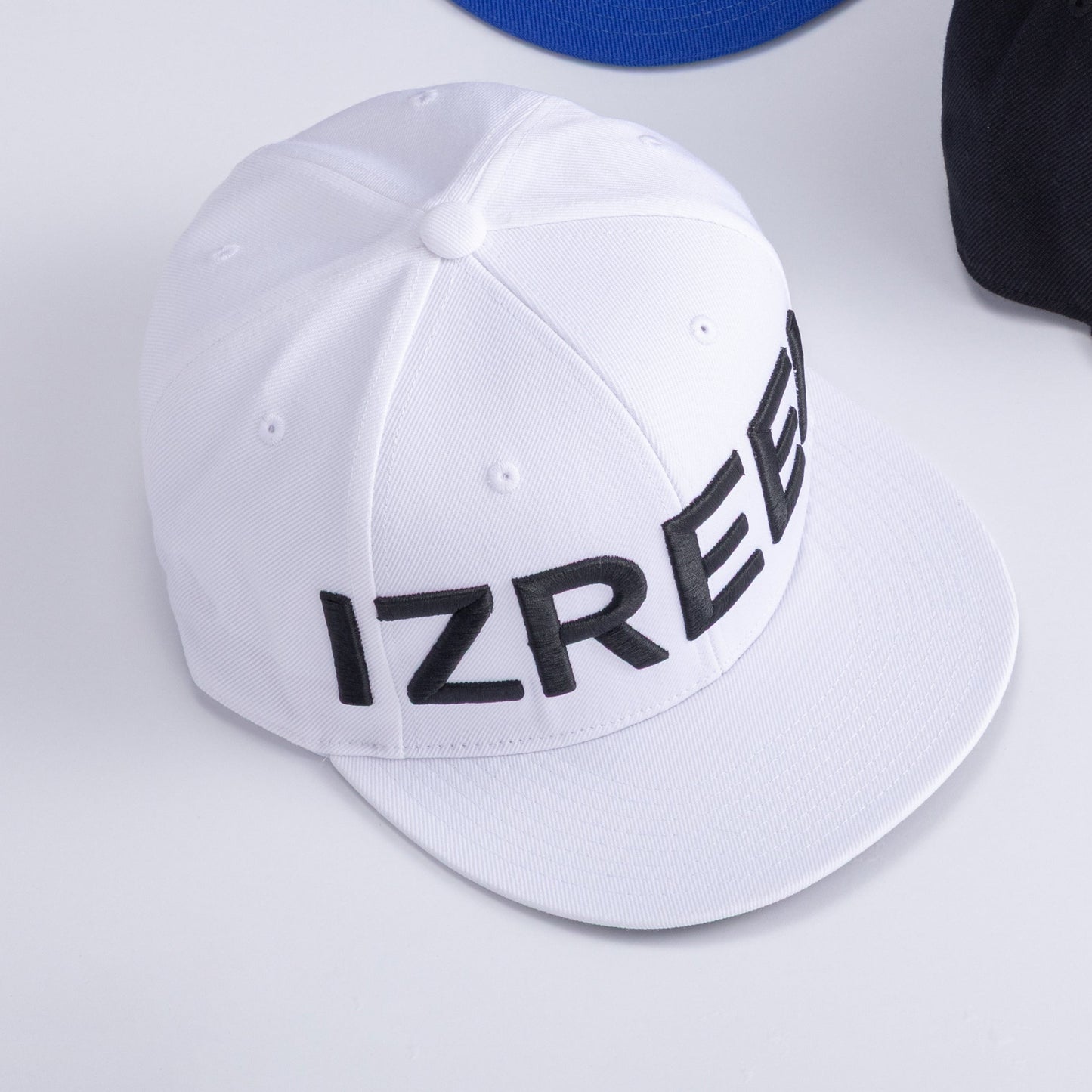 IZREEL/Basic CAP