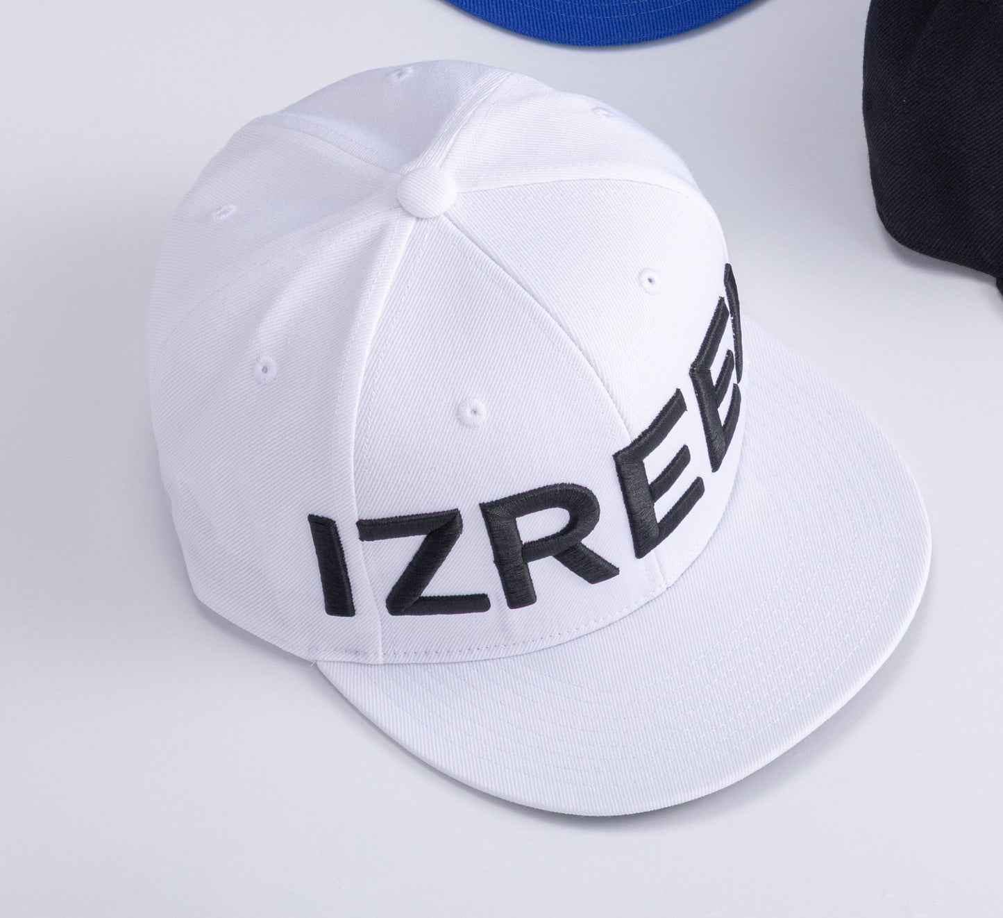 IZREEL/Basic CAP