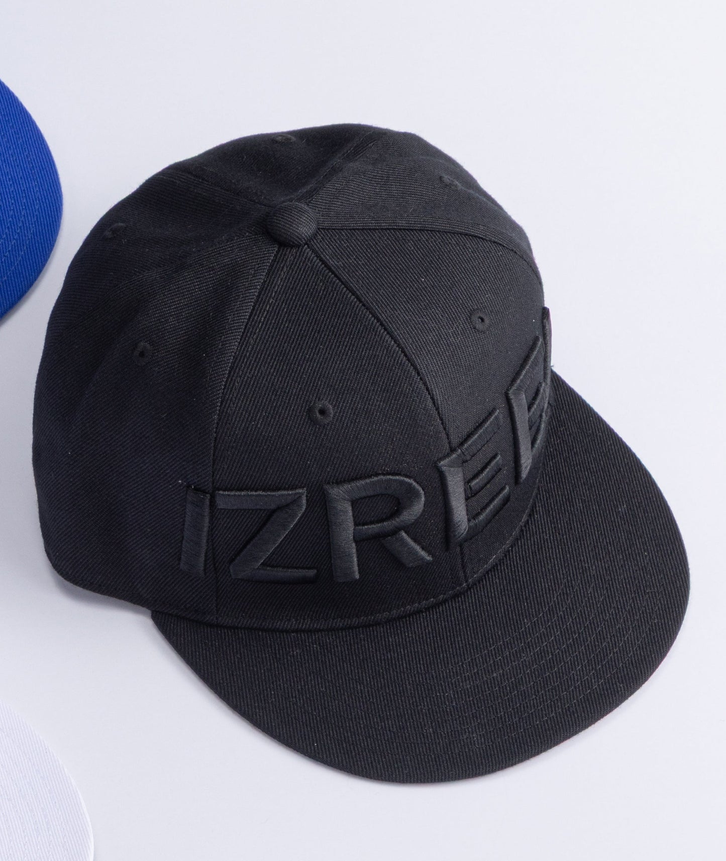 IZREEL/Basic CAP
