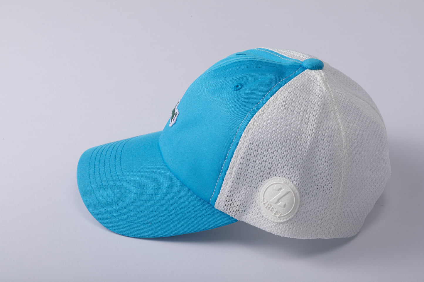 IZREEL/FOXコラボメッシュCAP