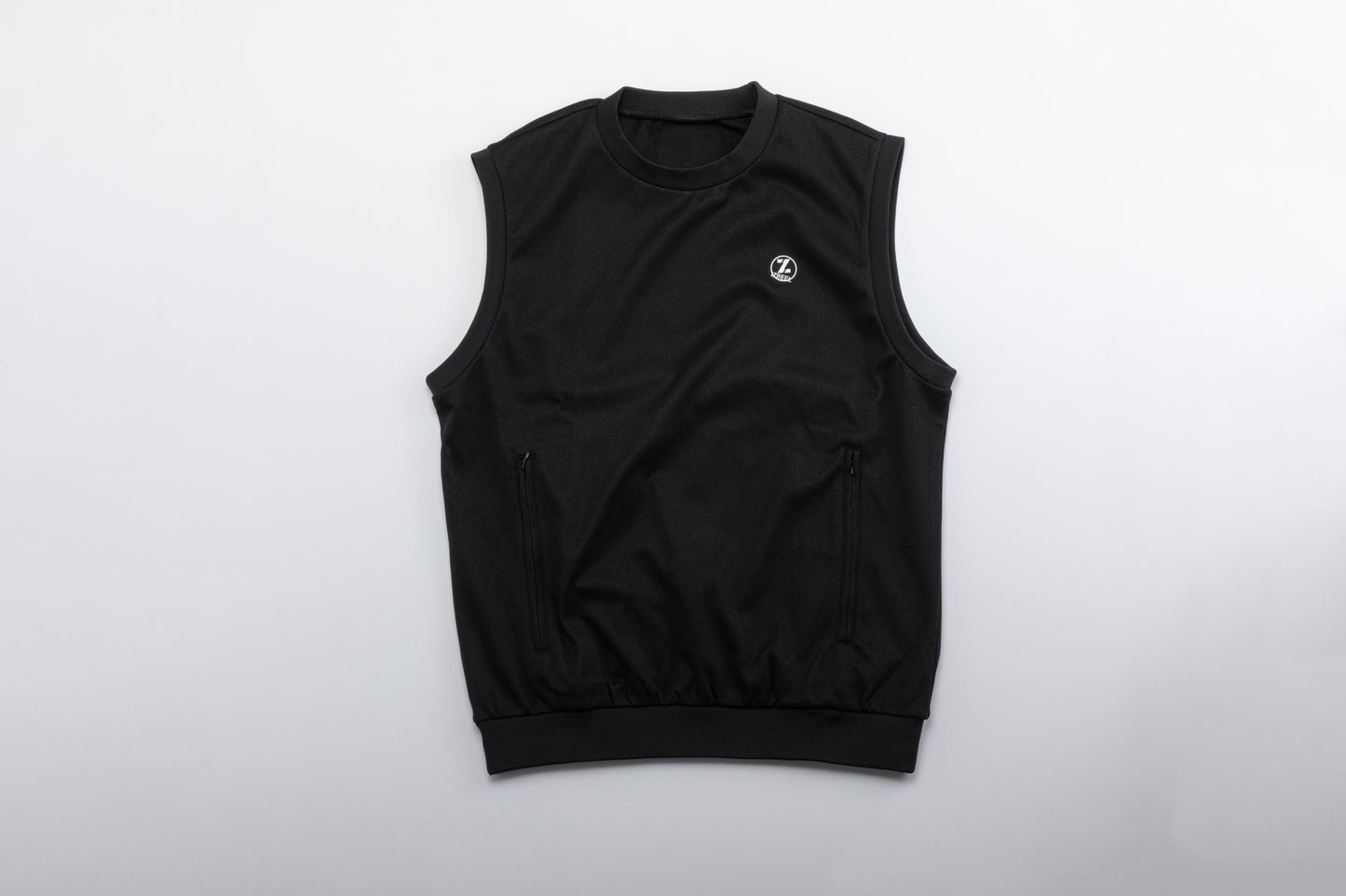 IZREEL/ウールライクVE