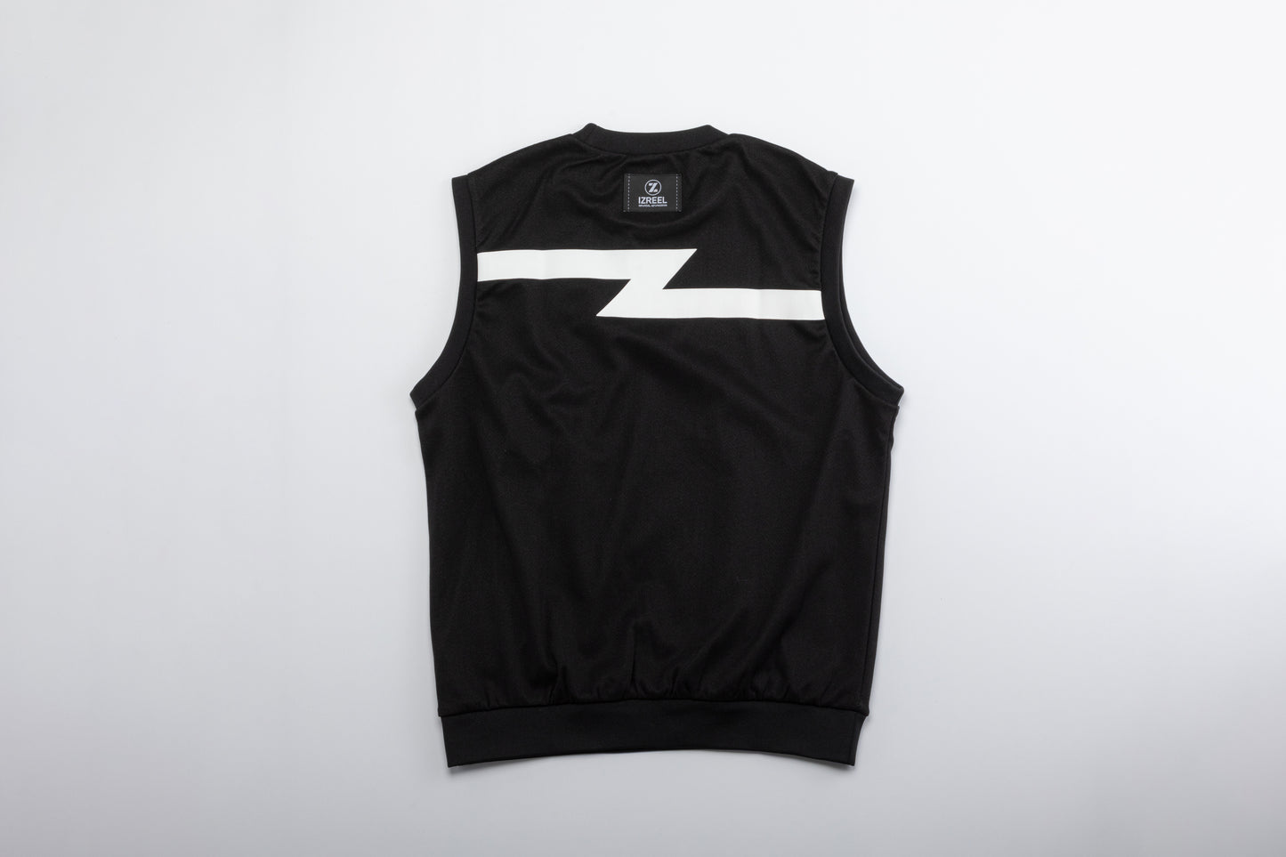 IZREEL/ウールライクVE