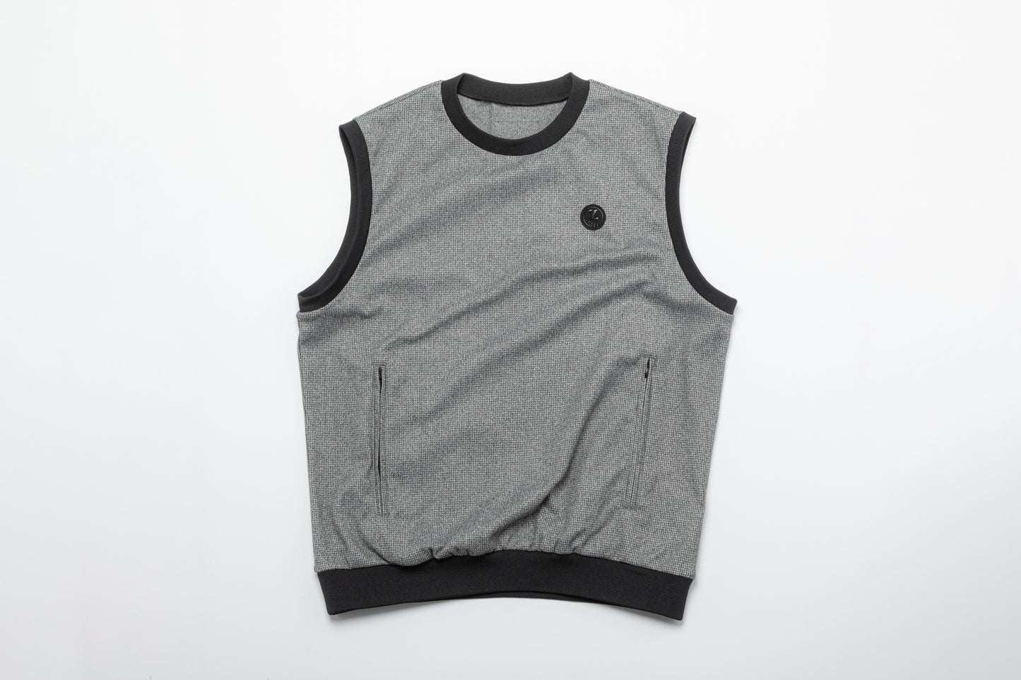 IZREEL/ウールライクVE