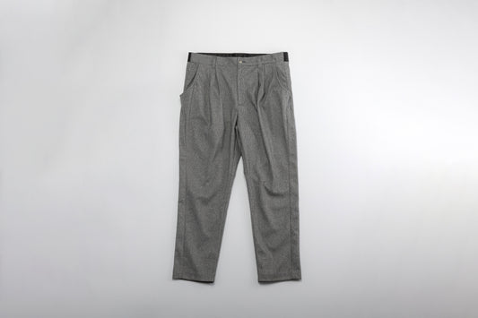 IZREEL/ウールライクジョッパーズ