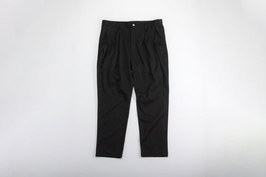 IZREEL/ウールライクジョッパーズ