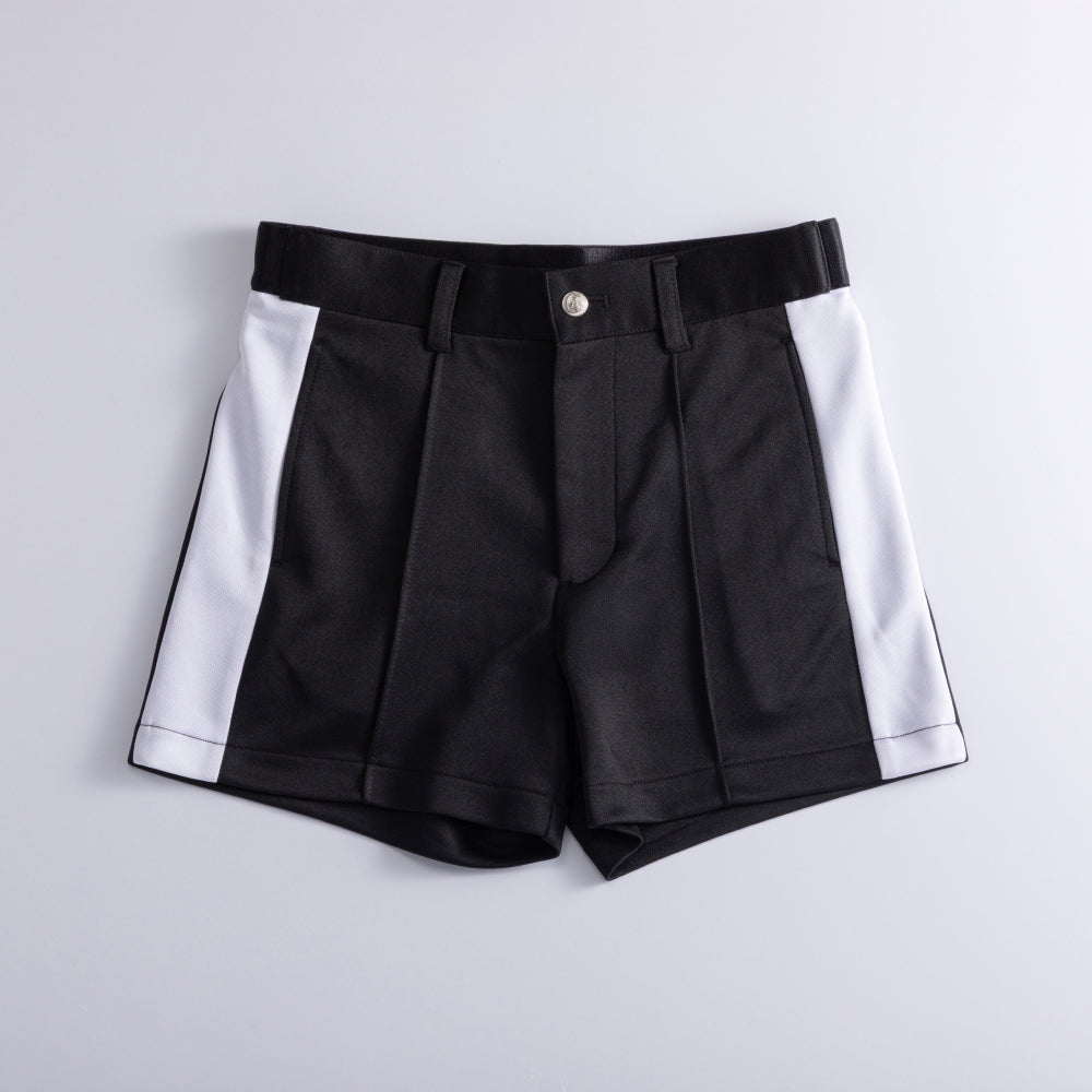 IZREEL/ジャージホットパンツ
