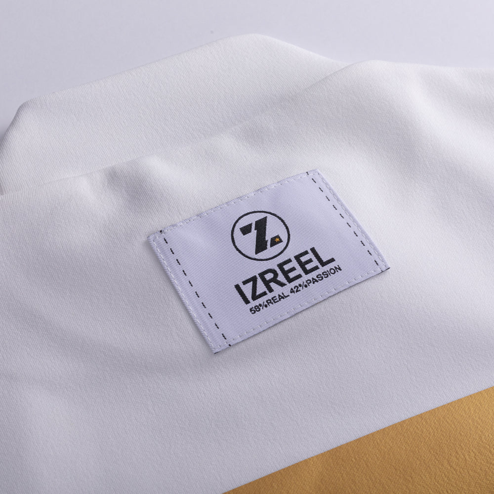 IZREEL/ブライトモック