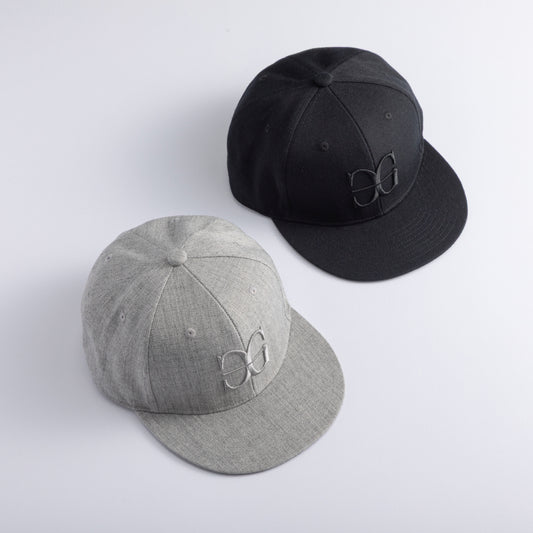 CitsonGolf/フラットキャップ