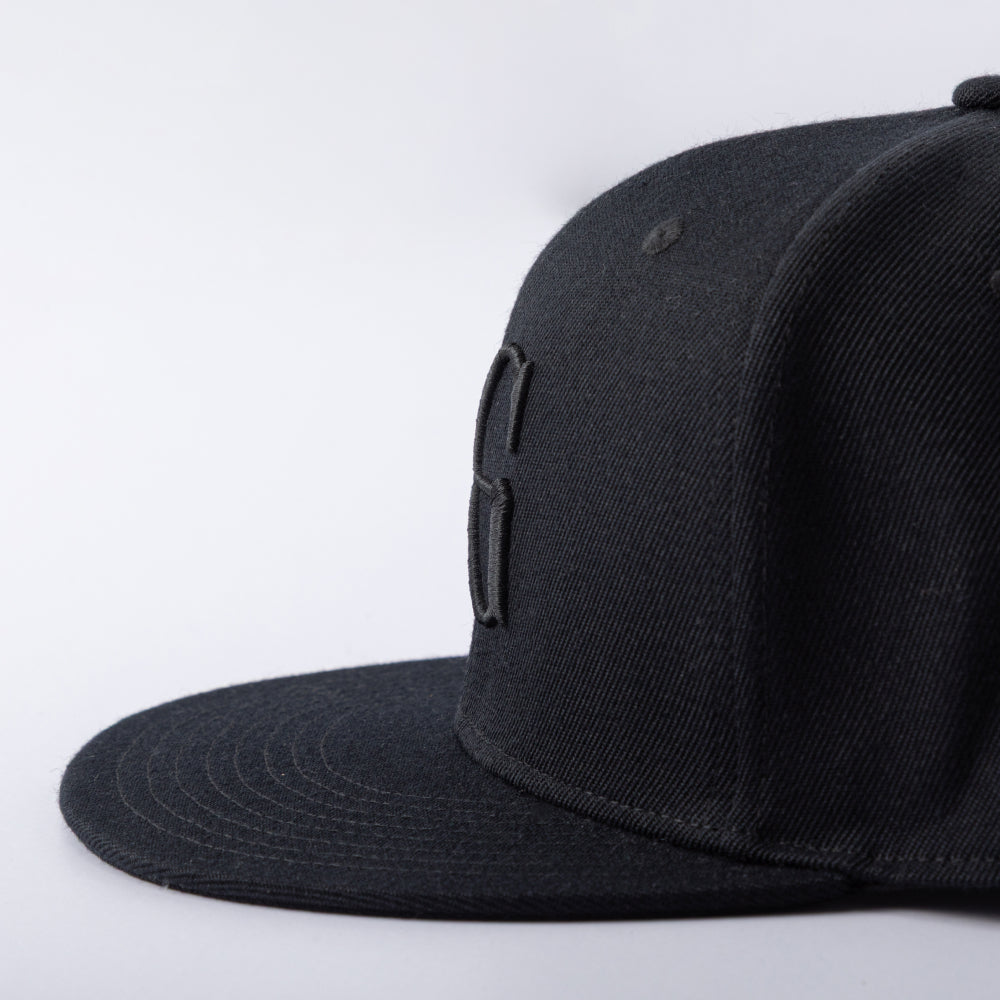 CitsonGolf/フラットキャップ